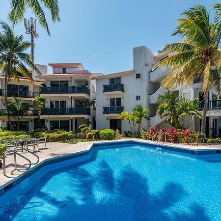 Hotel Imperial Laguna Faranda Cancun Bagian luar foto