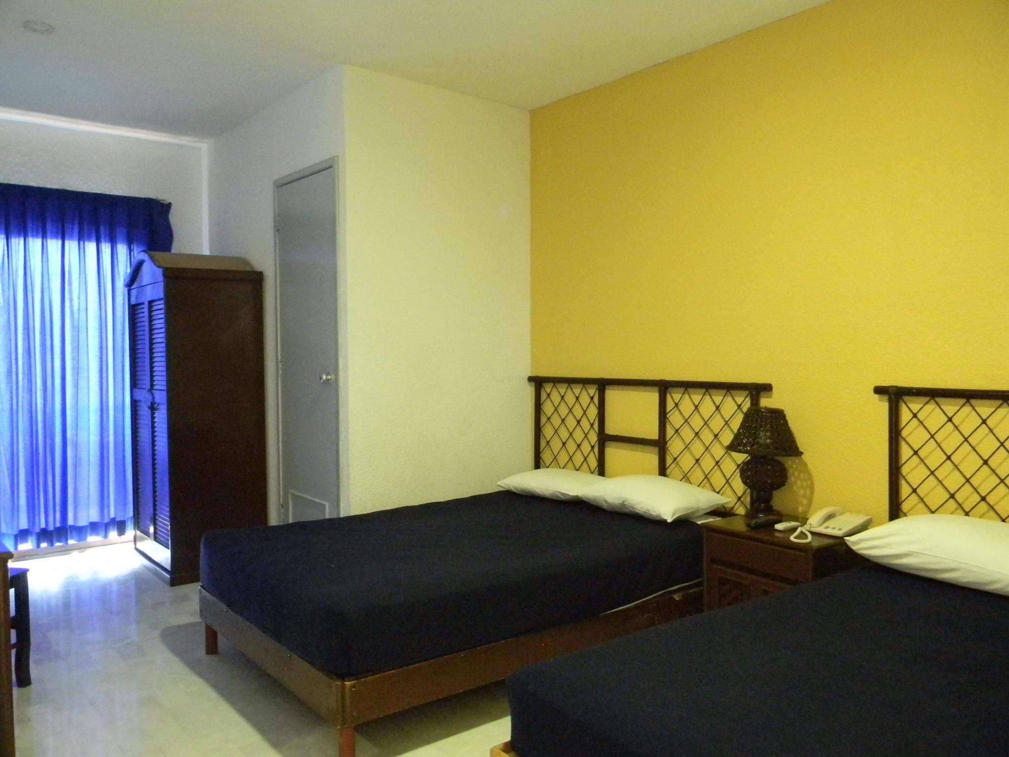 Hotel Imperial Laguna Faranda Cancun Bagian luar foto