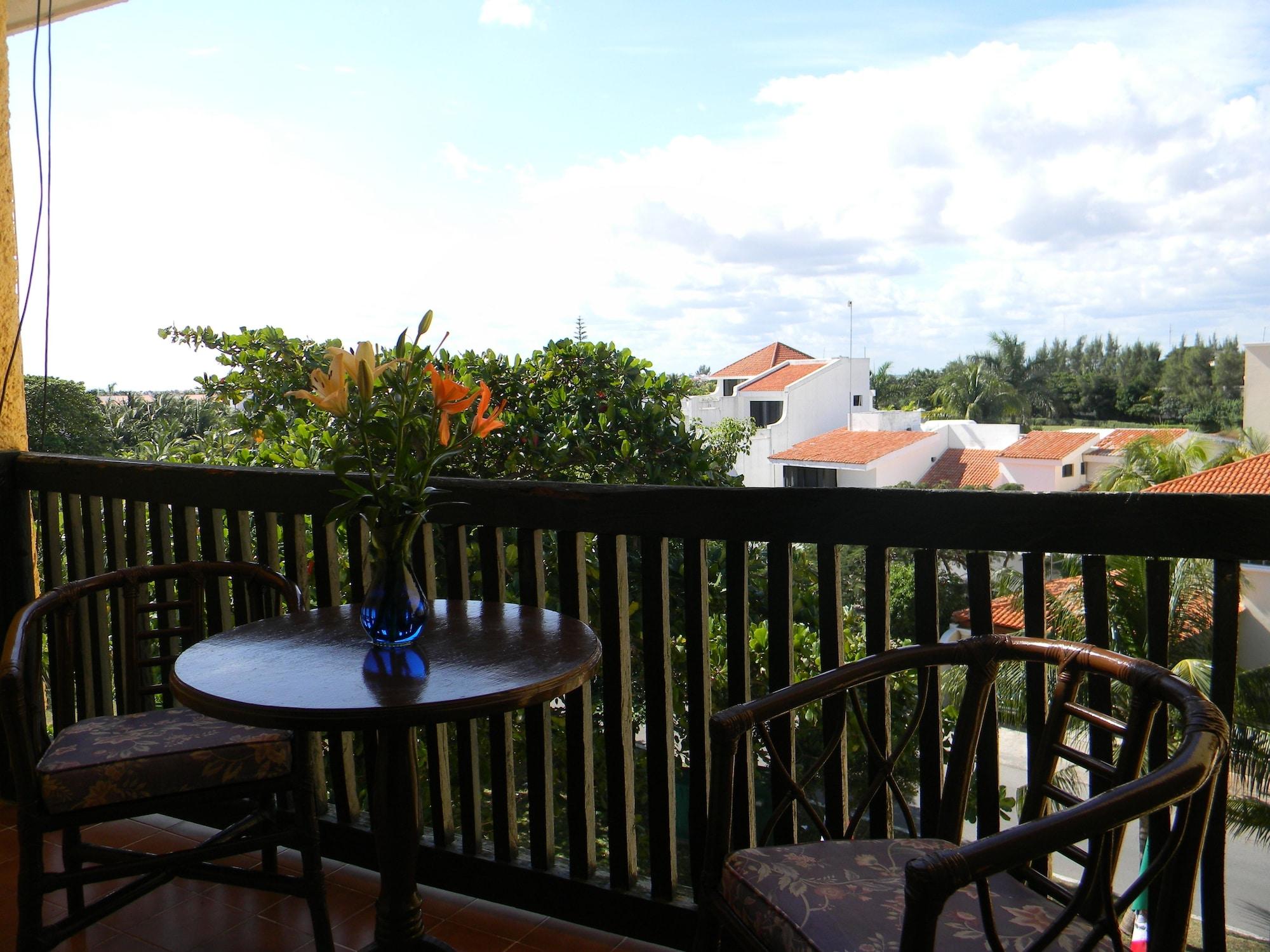 Hotel Imperial Laguna Faranda Cancun Bagian luar foto