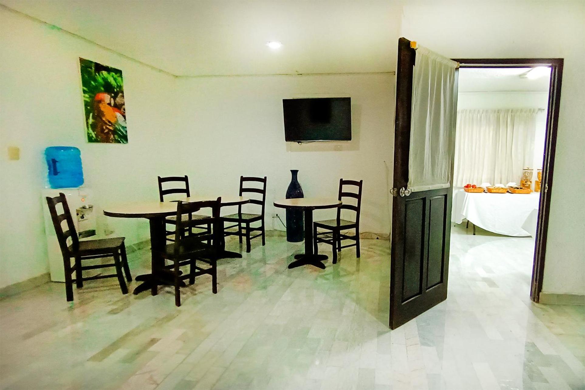 Hotel Imperial Laguna Faranda Cancun Bagian luar foto