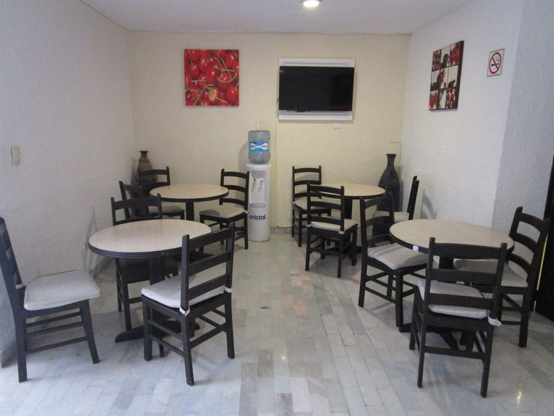 Hotel Imperial Laguna Faranda Cancun Bagian luar foto