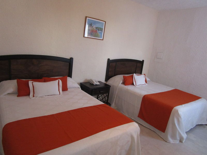 Hotel Imperial Laguna Faranda Cancun Bagian luar foto
