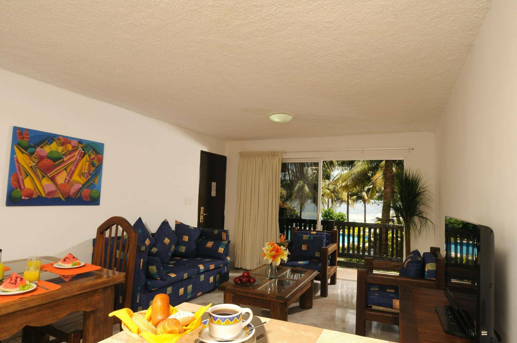 Hotel Imperial Laguna Faranda Cancun Bagian luar foto